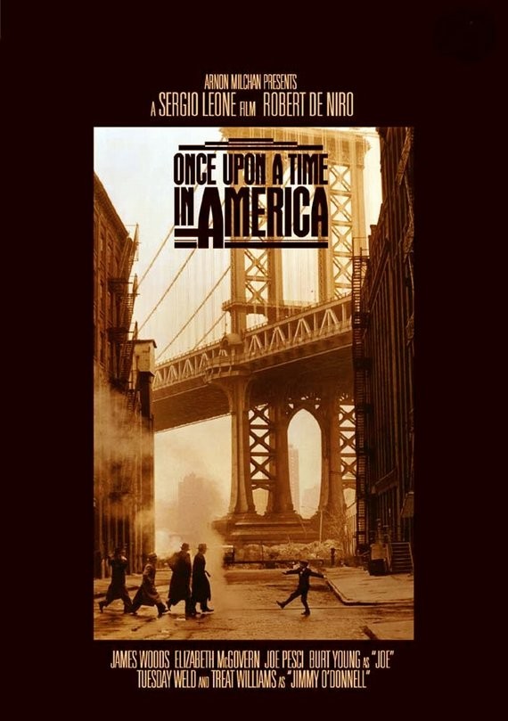Cine 1984. TOP 5 - Página 3 Once-upon-a-time-in-america-poster-4