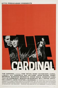 The_cardinal